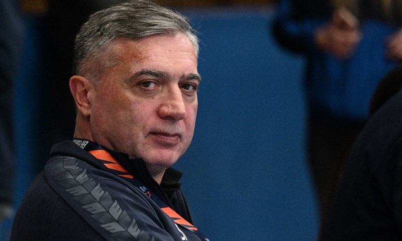 Ivandija: 'Morat ćemo raditi neke rotacije u ekipi po pozicijama'