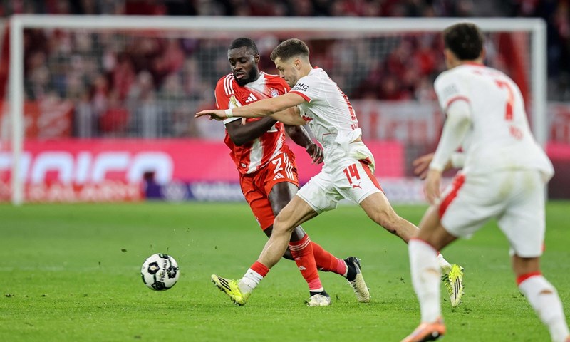 Francuski reprezentativac stavio potpis na znatno bogatiji novi ugovor s minhenskim Bayernom