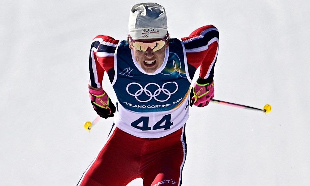 Ni 11 zlata ne briše strah: druga strana medalje u savršenstvu zvanom Johannes Hoesflot Klaebo