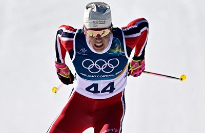 Skender: 'To što Klaebo radi je nadljudski, ne znam s čim bih to usporedio, nevjerojatan je'