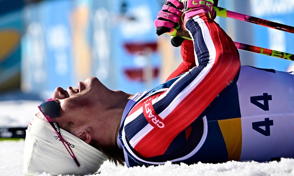 Zvijezda dana Cortine i Milana: Nesuđeni Haaland i navijač Rosenborga, djed ga nagovorio na skijaško trčanje