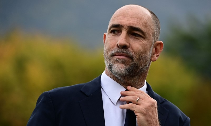 John Heitinga napustio Tottenham, Igor Tudor dovodi dvojicu Hrvata i jednog Talijana u svoj stožer