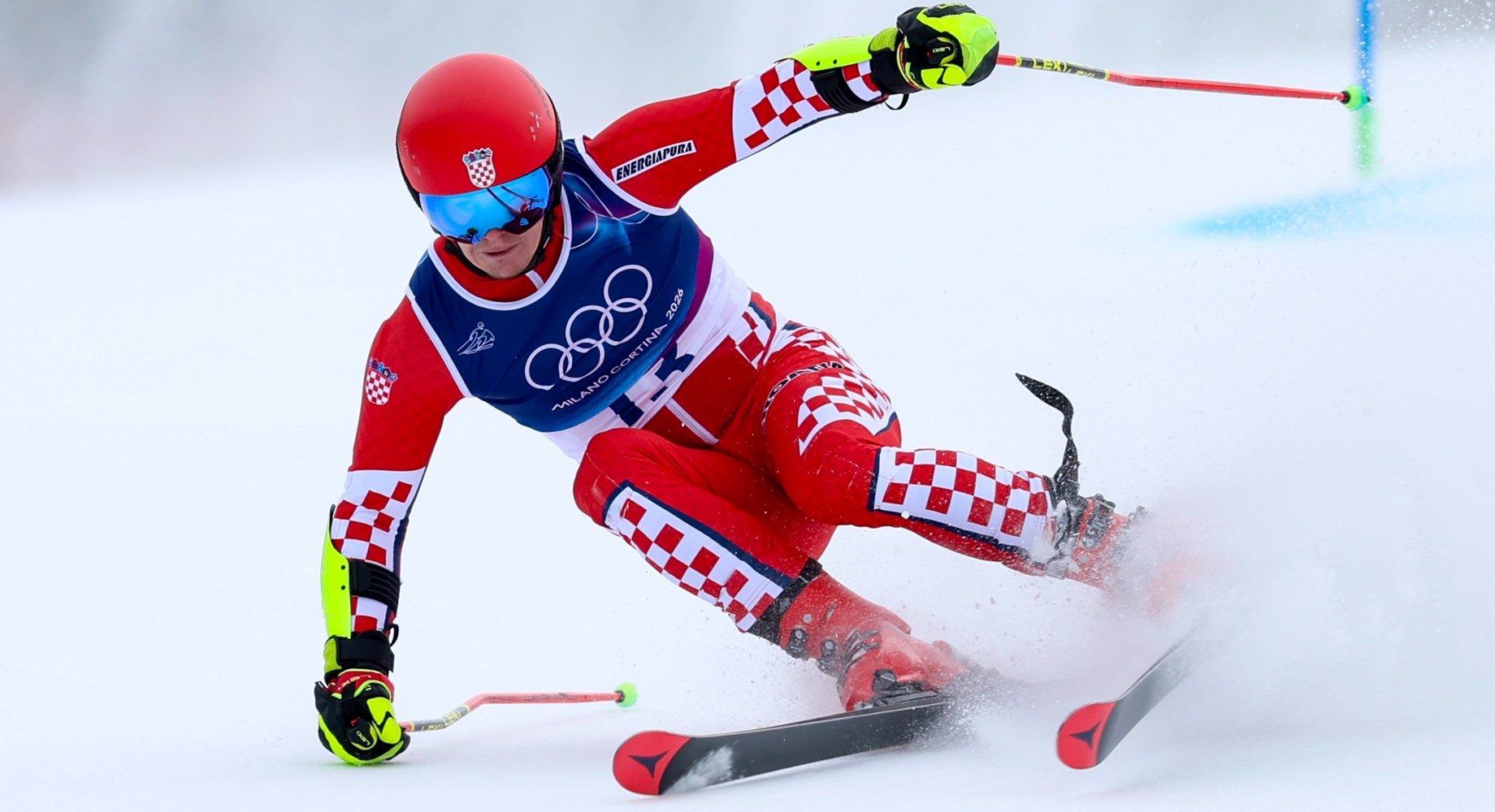 Hrvatski skijaški savez u kriznom režimu, Glavić preuzeo ključne ovlasti