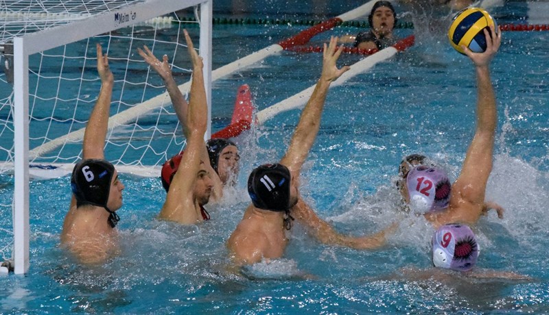 Jadran nadigrao Primorje i izborio finale protiv Mladosti