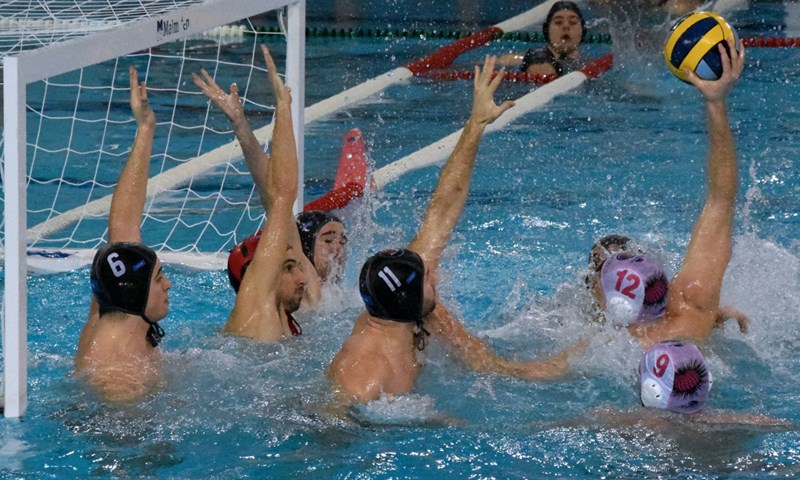 Primorje nakon 11 godina do pobjede u Dubrovniku, Mladost ostaje stopostotna