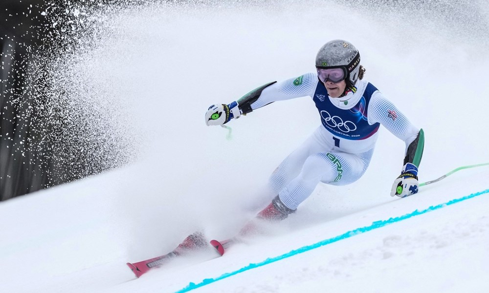 Zvijezda dana Cortine i Milana: norveški buntovnik južnjačkog temperamenta, obožavatelj Rodmana i Jobsa