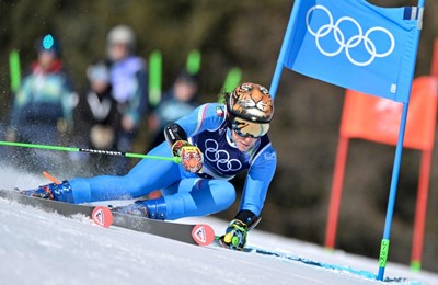Zrinka Ljutić napredovala do 17. mjesta, sjajna Brignone osvojila svoje drugo zlato na ovim ZOI