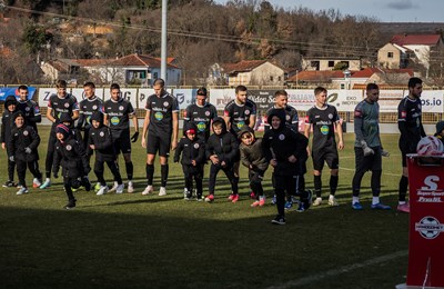 Kronologija: Rudeš odnio sva tri boda u dramatičnom dvoboju u Zmijavcima