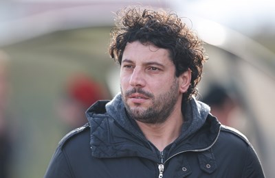 Carević: 'Hajduku je priznat ovakav gol, a ruka Calhanoglua slična je onoj što je nama svirana'