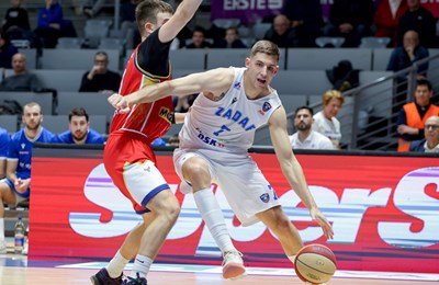 SuperSport Premijer liga: Zadar bez problema svladao Cedevitu Junior, Samobor bolji od Dinama