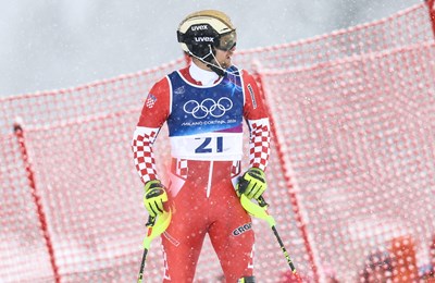 Rodeš: 'Staza je bila teška, imao sam preveliku želju', Kolega: 'Nemam što pametno za reći'