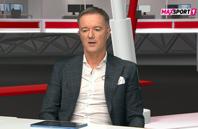 Abramović: 'Više ni sam ne znam pravila', Jeličić: 'Uvijek sam iza naših sudaca, ali Kolarić stagnira'