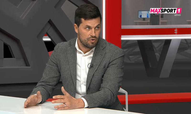 Abramović: 'Genk je blagi favorit protiv Dinama, kojemu treba još vremena, ali će imati svoje šanse'
