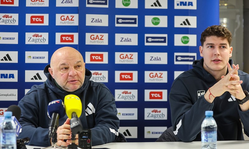 Iz RK Zagreb najavili dvoboj protiv PSG-a: 'Nitko nam ne može uzeti nadu, želju i volju'
