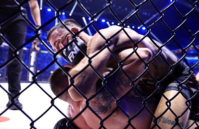 Sve ulaznice su planule - dvorana Vijuš rasprodana je za FNC 28 u Slavonskom Brodu