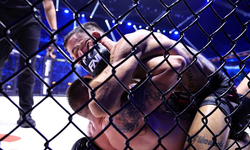 Sve ulaznice su planule - dvorana Vijuš rasprodana je za FNC 28 u Slavonskom Brodu