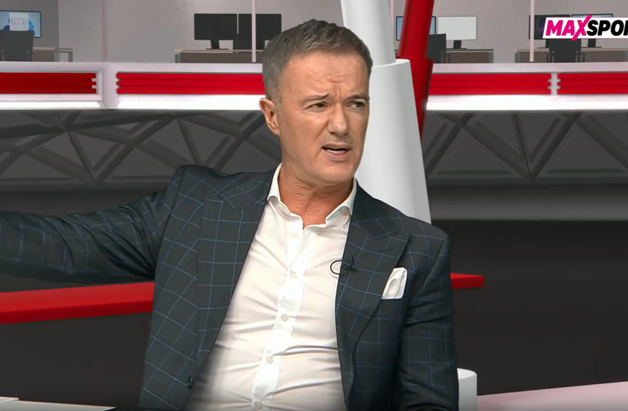 Jeličić opleo po udruzi Naš Hajduk: 'Idite 'ća', ostavite nas na miru, niste sposobni'