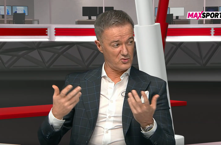 Jeličić: 'Pričekat ću još malo da se 'istovarim' po 'stručljacima' koji su pljuvali po Kovačeviću'