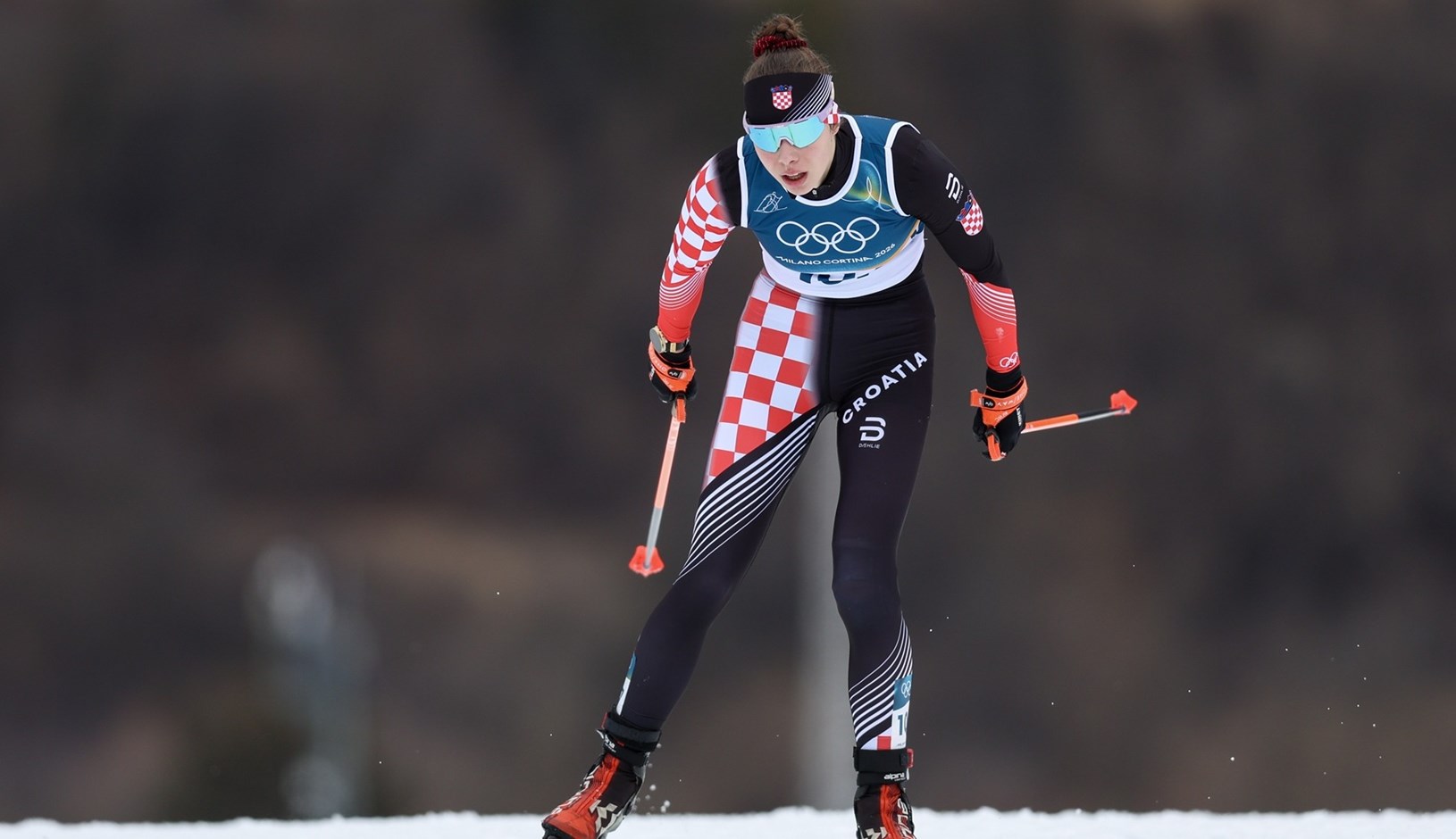 Tena Hadžić i Ema Sobol spremne za ekipni sprint: 'Nadamo se ulasku među 15 najboljih'