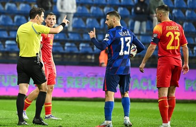 Dinamu sudi Turčin zbog kojeg je nakratko prekinuto prvenstvo, Riječanima delegiran Albanac