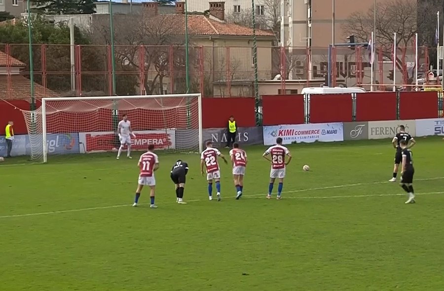 Orijent dva puta ispustio vodstvo na Krimeji, Vinkovčani se vratili kući s pobjedom