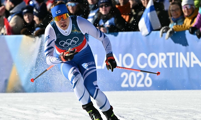 Hadžić i Sobol bez finala ekipnog sprinta, pas koji je pratio hrvatsku olimpijku zvijezda dana