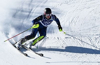 Shiffrin vrlo uvjerljivo do zlatnog odličja, Ljutić pogriješila, ali stigla do cilja, Popović nije završila
