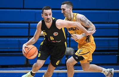 Split lakoćom preko Omiša do polufinala SuperSport Kupa Krešimira Ćosića