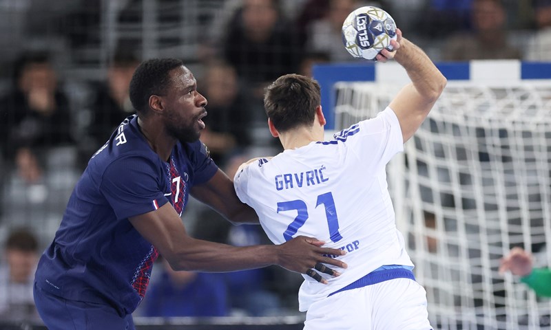 Težak poraz Zagreba, PSG lakoćom do nove europske pobjede