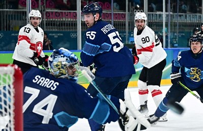 Branitelj naslova se iščupao u pravoj polufinalnoj drami, SAD nakon produžetka slomio Švedsku