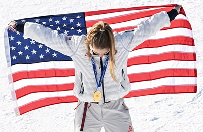 Zvijezda dana Cortine i Milana: 108 pobjeda, tri olimpijska zlata, šest Kristalnih globusa i - obiteljska tragedija