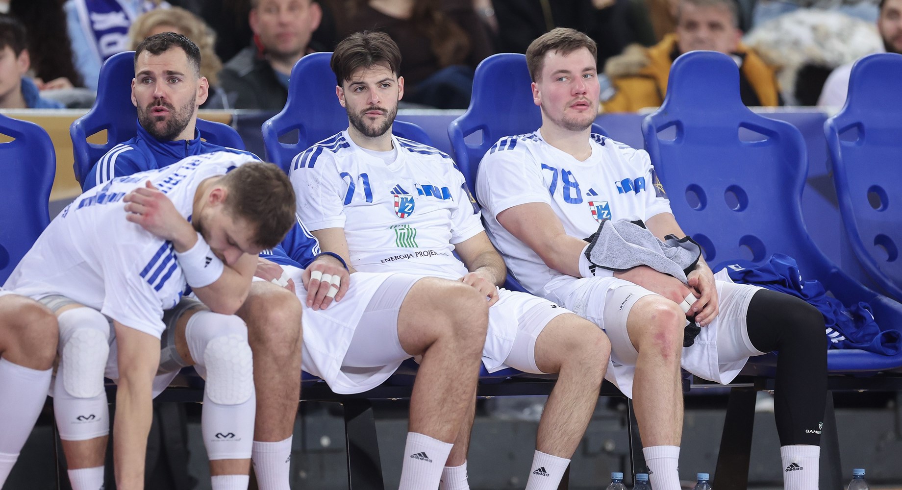 Pod vodstvom bivšeg izbornika, rukometaši Zagreba krenuli s pripremama za novu sezonu