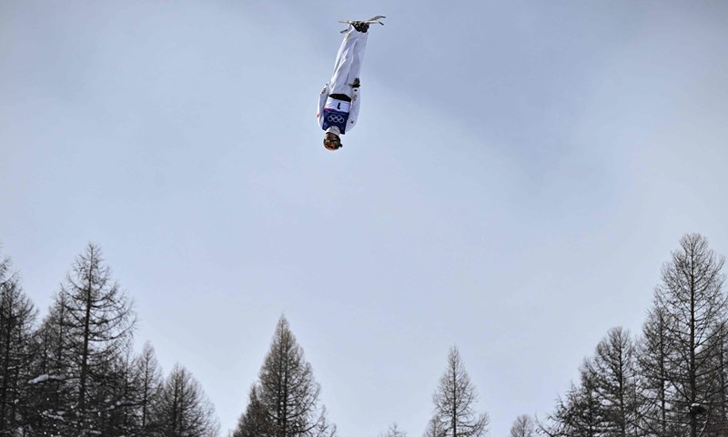 Snijeg poremetio planove organizatorima, odgođena natjecanja u slobodnom skijanju
