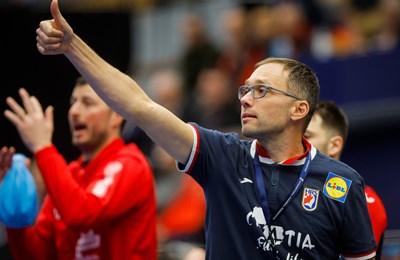 Dvoršek se neće dugo zadržati u Zagrebu, od ljeta će momčad preuzeti bivši hrvatski izbornik