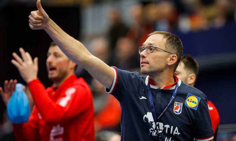 Dvoršek se neće dugo zadržati u Zagrebu, od ljeta će momčad preuzeti bivši hrvatski izbornik