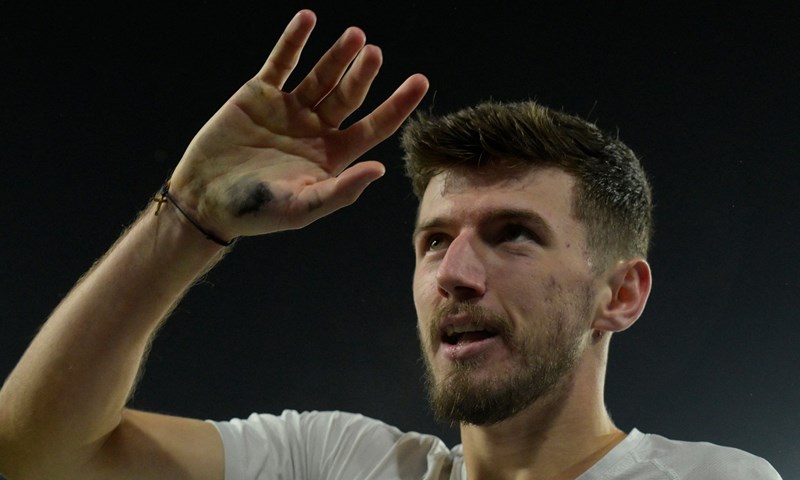 Sučić: 'Još uvijek ne znam što nije funkcioniralo, moramo pogledati utakmicu i analizirati je'