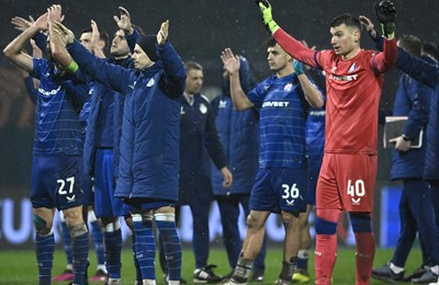 Perez Vinlöf: 'Razočarani smo i ljutiti'; Topić: 'Otežali smo si situaciju'