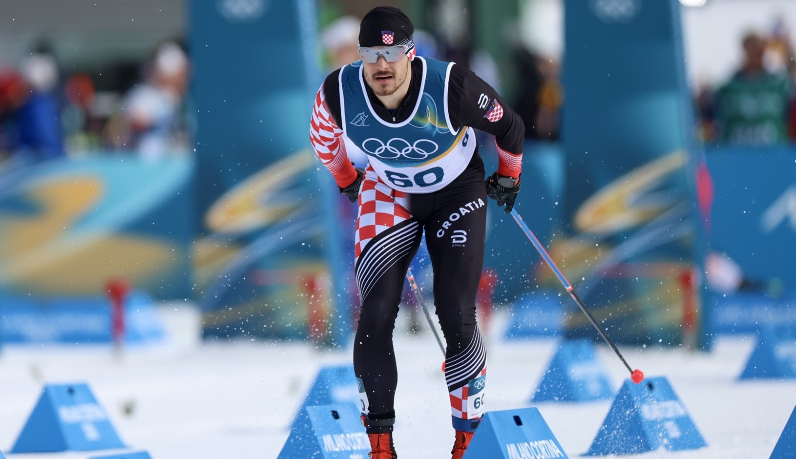 Marko Skender spreman za olimpijski maraton: 'Trebat će taktički trčati, naći neku skupinu koje ću se držati'