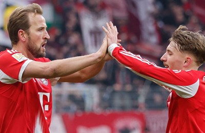 Top 5 utakmica vikenda: Od Münchena do Poljuda, spektakli koje ne smijete propustiti