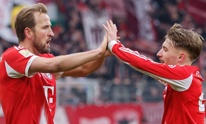 Englezi strahuju: Kaneova ozljeda otkrila koliko o njemu ovise