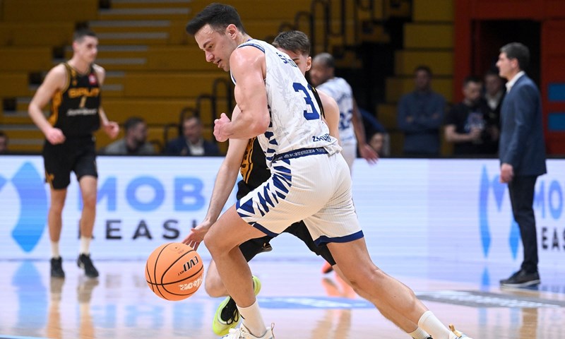 Raspoloženi Split lakoćom preko Cibone do finala SuperSport Kupa Krešimir Ćosić