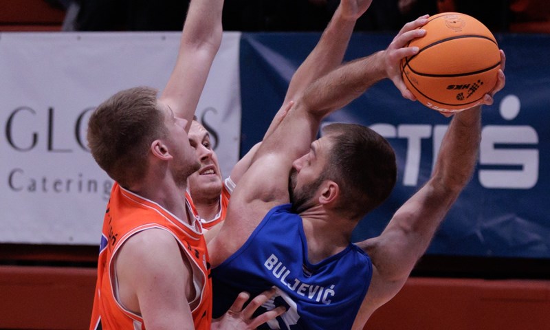 Zadar očekivano u finalu SuperSport Kupa Krešimir Ćosić, Šibenka ostala na dva poena u zadnjoj dionici