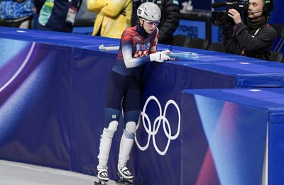 Valentina Aščić i Katarina Burić zapele u kvalifikacijskim utrkama na 1500 metara