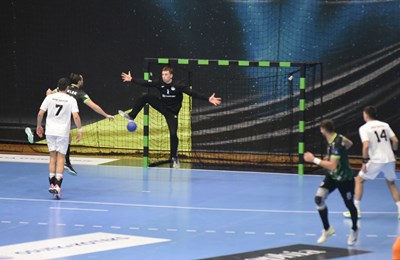 Nexe se vratio pobjedama, Trogir uvjerljivo poražen na početku drugog kola Lige za prvaka