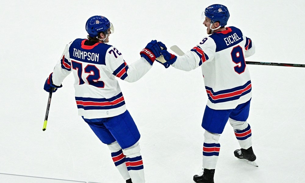 Ruši li se Trumpov san o novom 'Miracle on Ice' u obračunu asova od 393 milijuna dolara (i još mnogo više)