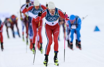 Klaebo još jednom piše povijest, šesto zlato na ovim Igrama, Skender završio 55. na 50 kilometara