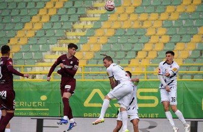 Gorica - Istra 1961: Poznate su početne postave, Erceg predvodi Turopoljce, Prevljak Puljane