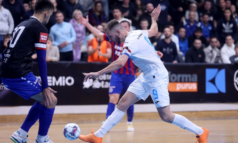 SuperSport HMNL: Kreće doigravanje u jednoj od najizjednačenijih liga u Europi