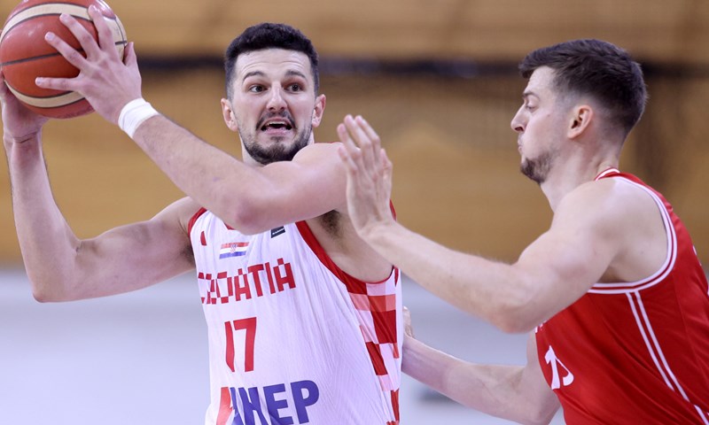 Stopostotni Matković pomogao Pelicansima u pobjedi nad Sixersima