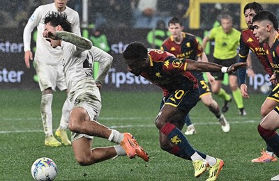 Atalanta će između dvije europske utakmice ugostiti branitelja naslova